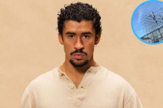 Preparativos y seguridad para concierto de Bad Bunny en Santo Domingo