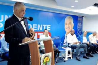 PRD acusa retroceso educativo bajo gobiernos del PRM