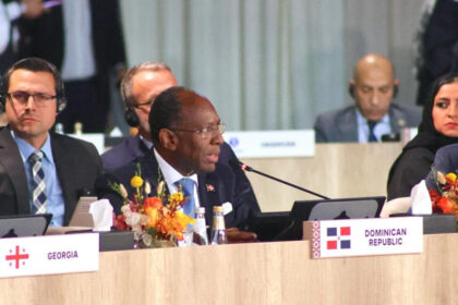 República Dominicana acogerá Asamblea General de la OMT