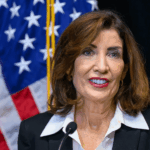 Gobernadora de Nueva York visitará RD para fortalecer lazos bilaterales