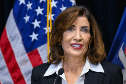 Gobernadora de Nueva York visitará RD para fortalecer lazos bilaterales