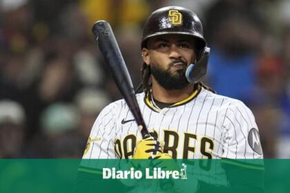 Padres de San Diego confirman permanencia de Fernando Tatis Jr.