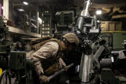 EE UU lanza operación militar contra narcoterroristas en Caribe