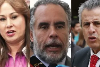 Denuncian red de corrupción en Findeter que implica a Benedetti