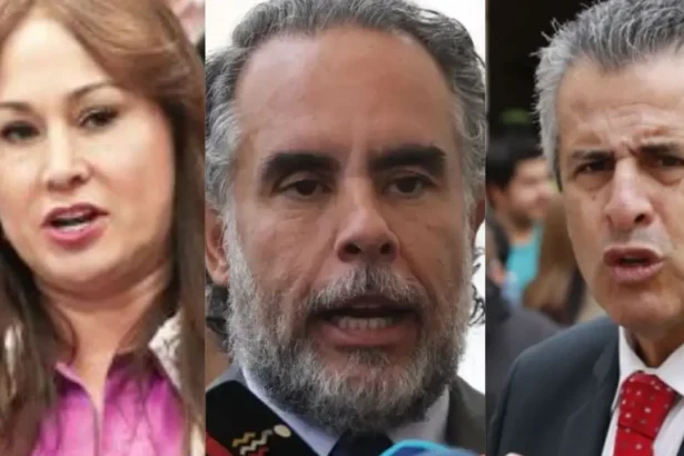 Denuncian red de corrupción en Findeter que implica a Benedetti