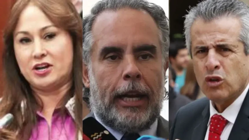 Denuncian red de corrupción en Findeter que implica a Benedetti