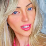 Investigan muerte de Bárbara Jankavski, la “Barbie Humana”