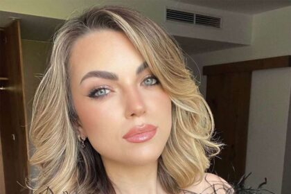 Hallan muerta a la influencer austríaca Stefanie Pieper en Eslovenia