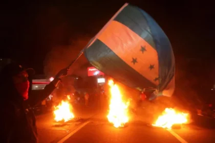 Honduras: crisis política y demora en resultados electorales