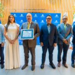 Hacienda de RD obtiene certificación ISO en antisoborno y cumplimiento