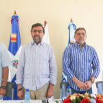 Gobierno entrega 21,300 quintales de fertilizante a caficultores