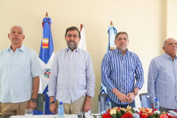 Gobierno entrega 21,300 quintales de fertilizante a caficultores