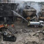 Familiares denuncian irregularidades en informe de explosión en San Cristóbal