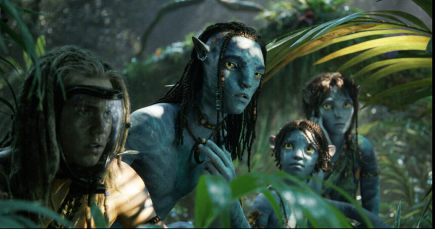 “Avatar: Fuego y Cenizas” estrena en cines de República Dominicana