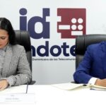 Indotel e Index impulsan inclusión digital para dominicanos en el exterior