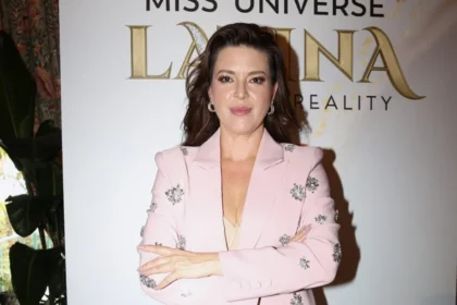 Alicia Machado critica Miss Universo en Tailandia y sugiere RD