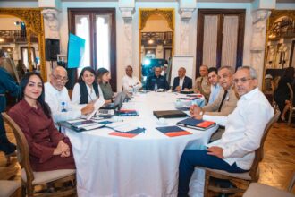 Gobierno dominicano define prioridades 2026 en Consejo de Ministros