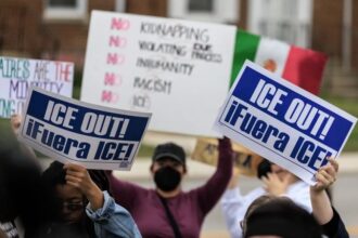 64% de latinos en EE.UU. desaprueba gestión de Trump, revela sondeo