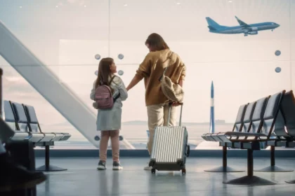 República Dominicana agiliza permiso digital de salida para menores