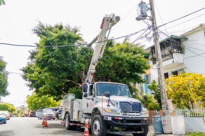 Edesur ampliará red eléctrica en Santo Domingo Oeste este viernes