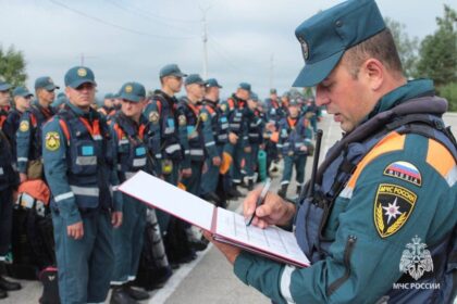 Descubren fosas con 524 víctimas en Kursk tras conflicto armado