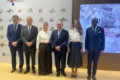 INFOTEP y Baleares firman alianza para formación turística en RD