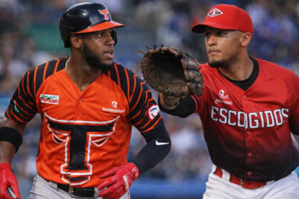 Toros del Este buscan igualar serie final ante Escogido hoy