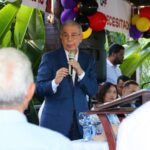 Danilo Medina acusa “quiebra técnica” y critica gestión del PRM