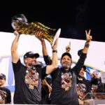 Leones del Escogido logran bicampeonato en LIDOM 2025-26