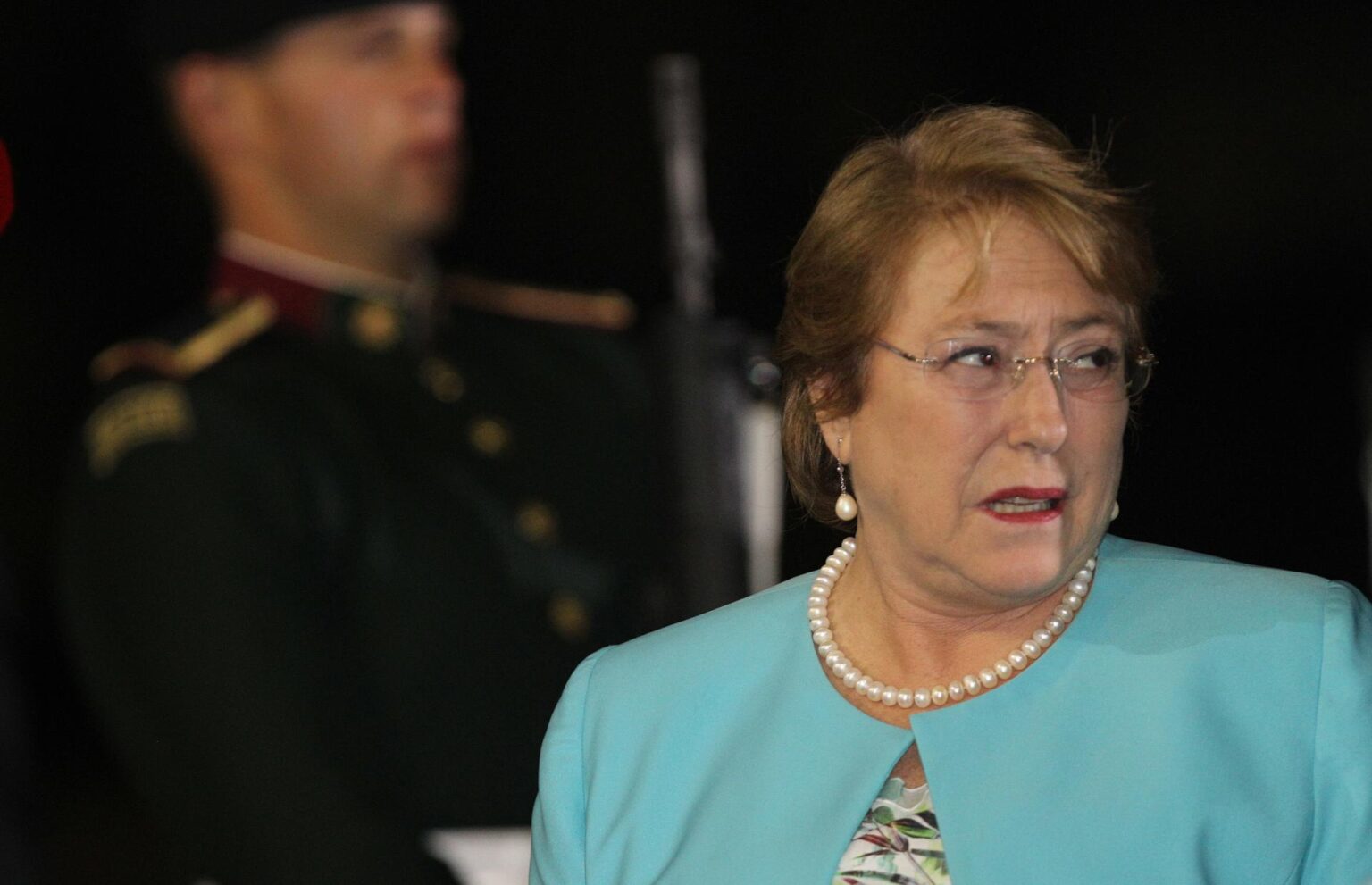 Chile postula a Bachelet para Secretaría General de la ONU