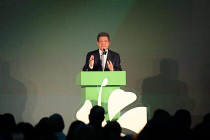 Leonel Fernández acusa al PRM de dañar producción y alerta crisis