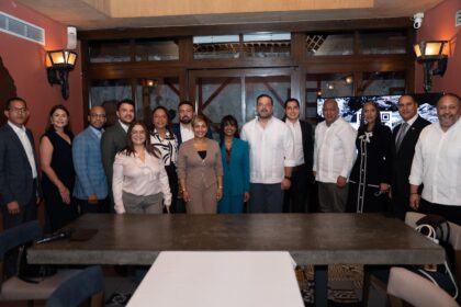 Ministro Henríquez destaca logros en gestión ambiental y reforestación