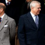 Príncipe Eduardo aborda caso Epstein y víctimas tras nuevos documentos