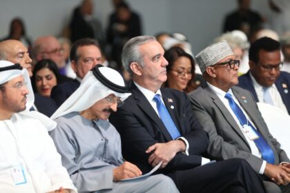 Abinader: Transición en Venezuela será clave para Latinoamérica