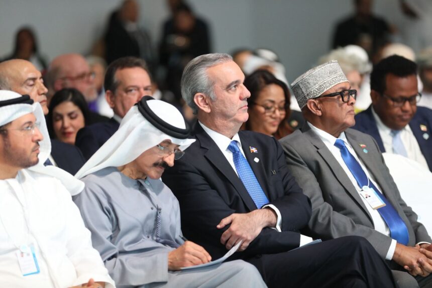 Abinader: Transición en Venezuela será clave para Latinoamérica