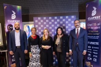 Universidad APEC convoca a CLUFEST 2026, festival latino de cortos