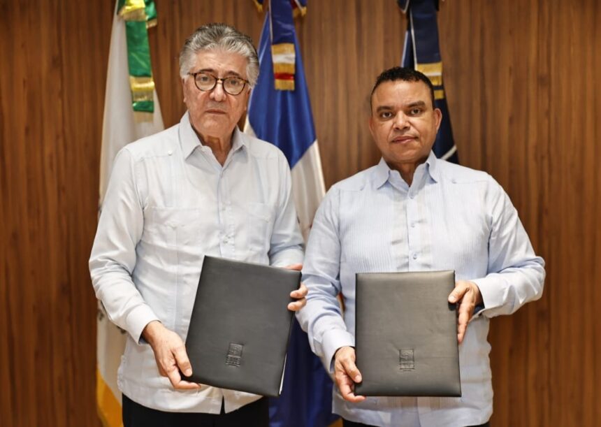 SNS y DGSPC refuerzan atención médica en cárceles dominicanas