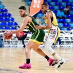 San Carlos iguala serie semifinal ante Rafael Barias en el TBS 2025