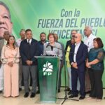 Fuerza del Pueblo alerta deterioro educativo pese a alta inversión