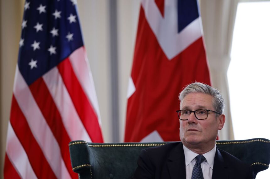 Reino Unido duplica tropas en Noruega ante presión rusa en el Ártico