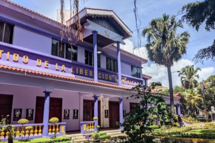 PLD reactiva estructura política en Duvergé rumbo a 2028