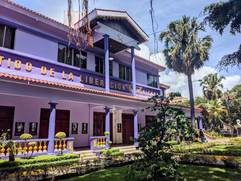 PLD reactiva estructura política en Duvergé rumbo a 2028