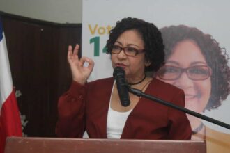 Frente Amplio niega vínculos con funcionarios designados y PRM