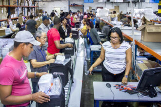 Partidos dominicanos afinan estrategias para municipales 2028