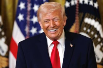 Trump replica estrategia de presión sobre Irán tras caso Venezuela