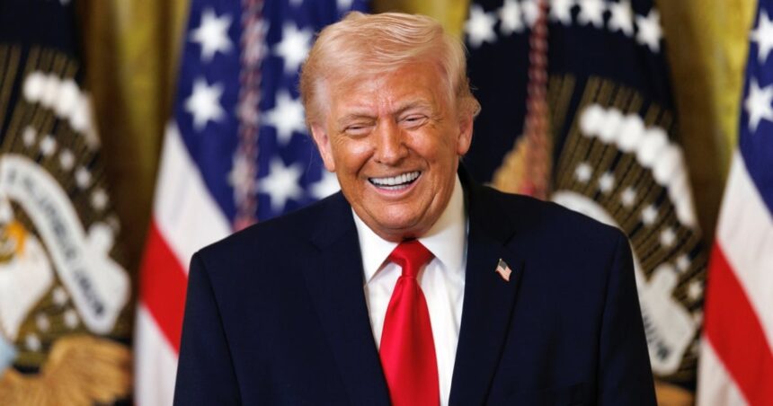 Trump replica estrategia de presión sobre Irán tras caso Venezuela