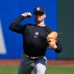 Yankees devuelven a Winquest a San Luis sin debutar en MLB