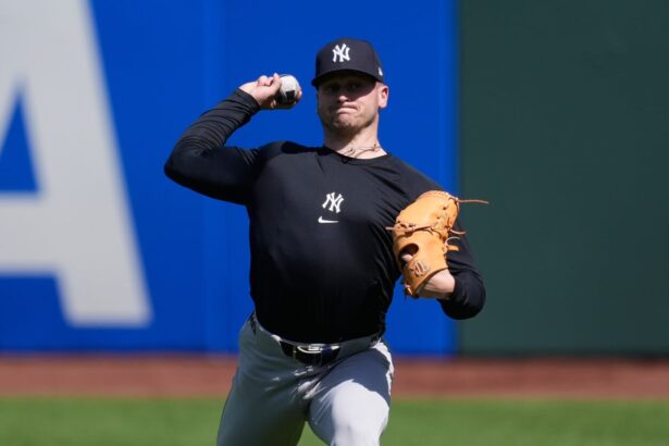 Yankees devuelven a Winquest a San Luis sin debutar en MLB