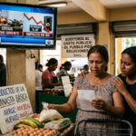 Crisis en Medio Oriente eleva presión económica en República Dominicana