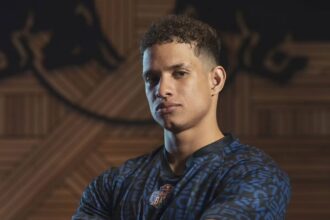 Éxodo Lirical lidera final nacional de Red Bull Batallas RD